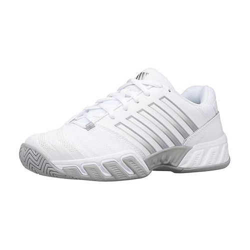  K-Swiss Women's Bigshot Light 4 Tennis Shoe