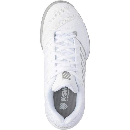  K-Swiss Women's Bigshot Light 4 Tennis Shoe