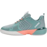 K-Swiss Women's Ultrashot 3 Tennis Shoe