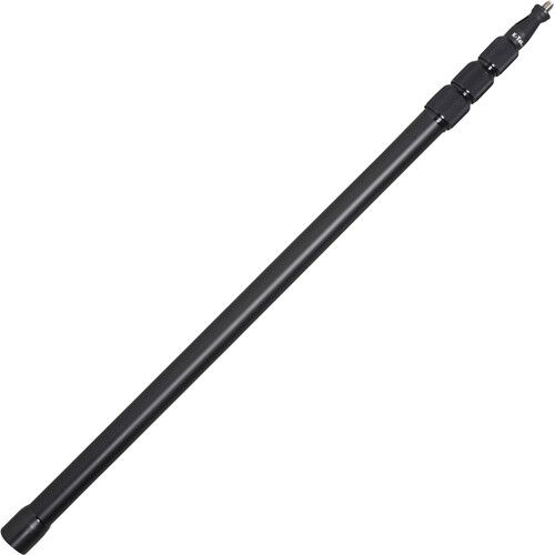  K-Tek KE-89 Avalon Series Aluminum Boompole (Uncabled)