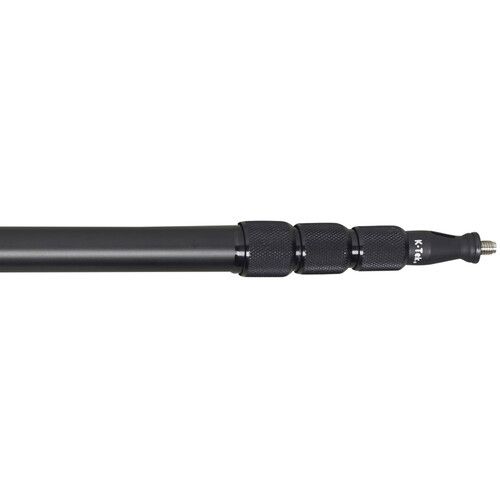  K-Tek KE-89 Avalon Series Aluminum Boompole (Uncabled)