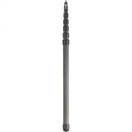 K-Tek KP9 KlassicPro Graphite 6-Section Boompole (Uncabled, 9')