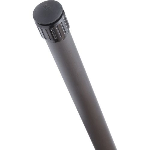  K-Tek KP9 KlassicPro Graphite 6-Section Boompole (Uncabled, 9')