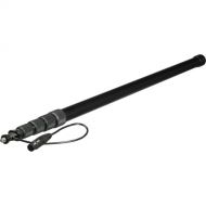 K-Tek KE-144CC Avalon Series Aluminum Boompole