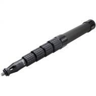 K-Tek KP6 KlassicPro Graphite 6-Section Boompole (Uncabled, 6')