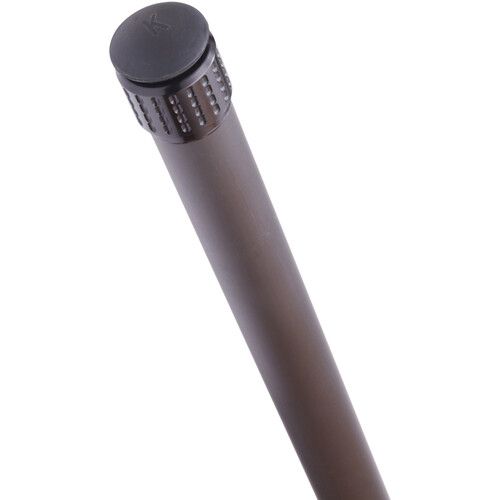  K-Tek KP6 KlassicPro Graphite 6-Section Boompole (Uncabled, 6')