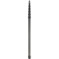 K-Tek KP12 KlassicPro Graphite 6-Section Boompole (Uncabled, 12')