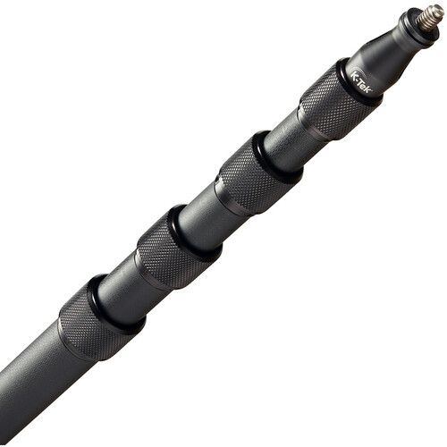  K-Tek KC108 Essential Composite Boompole (Uncabled, 9')