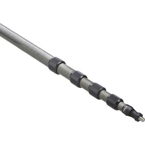  K-Tek KEG-150 Avalon Series Graphite Boompole (Uncabled)