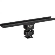 K-Tek KTBAR Aluminum Shoe Bar