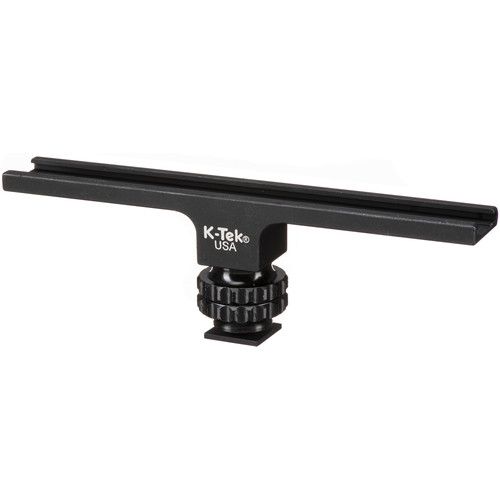  K-Tek KTBAR Aluminum Shoe Bar