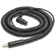 K-Tek KPCK6 Coiled Cable Kit for KlassicPro 6' Boompole