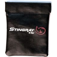 K-Tek Stingray Lav Pouch (Set of 3)