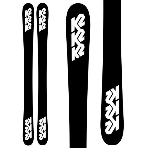  K2 Empress Skis - Womens 2019