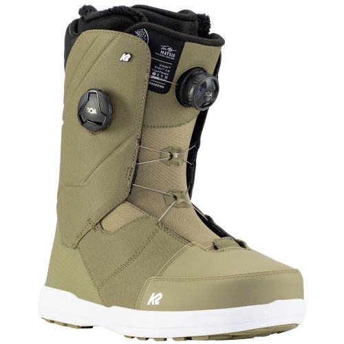  K2 Maysis Snowboard Boots 2018