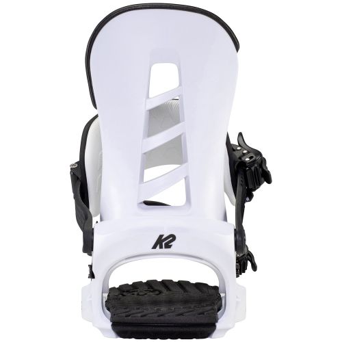  K2 Sonic Snowboard Bindings 2019