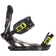 K2 Hurrithane Snowboard Bindings 2018