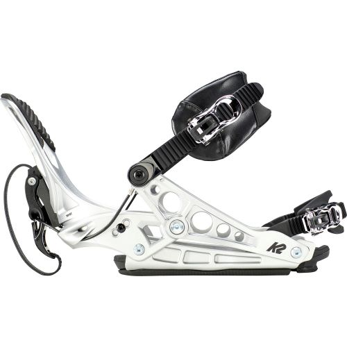  K2 Cinch Tryst Snowboard Bindings - Womens 2019