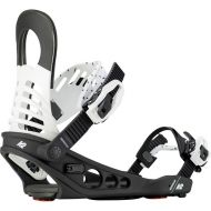 K2 Meridian Snowboard Bindings - Womens 2019