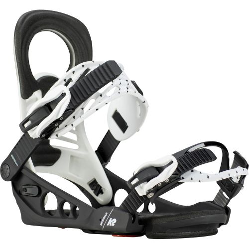  K2 Meridian Snowboard Bindings - Womens 2019