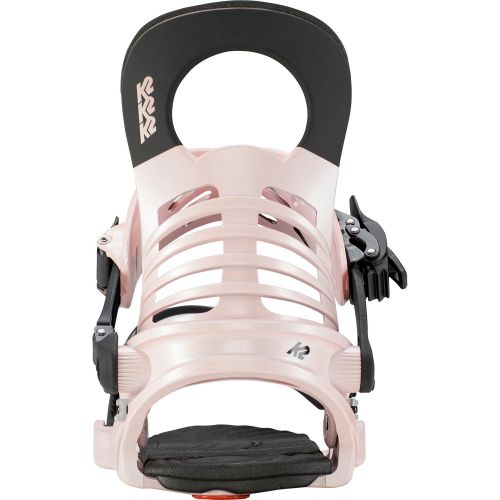  K2 Meridian Snowboard Bindings - Womens 2019