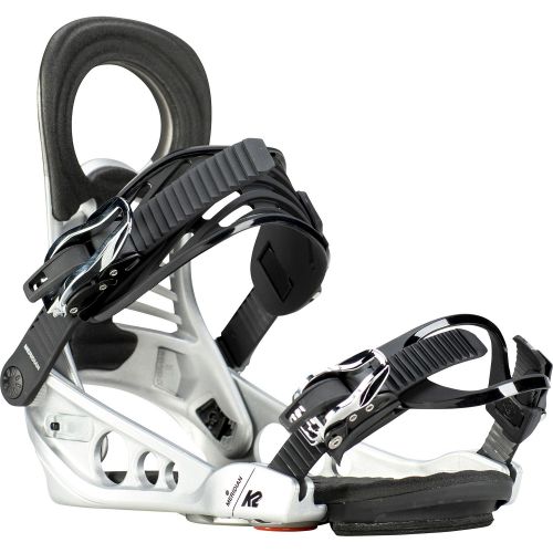  K2 Meridian Snowboard Bindings - Womens 2019