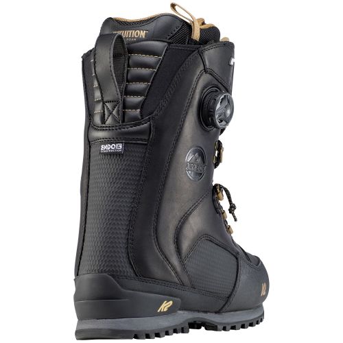  K2 Aspect Snowboard Boots 2019