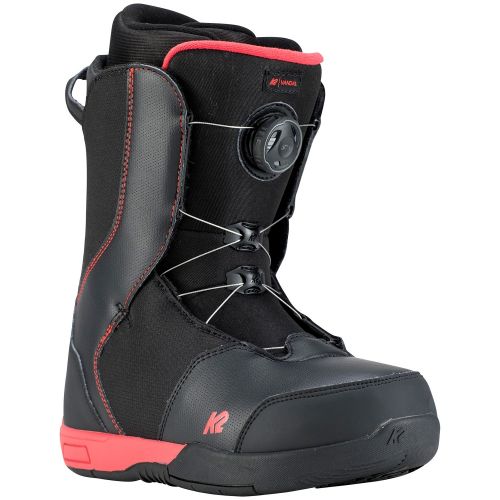  K2 Vandal Snowboard Boots - Big Boys 2019