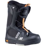 K2Mini Turbo Snowboard Boots - Little Boys 2019