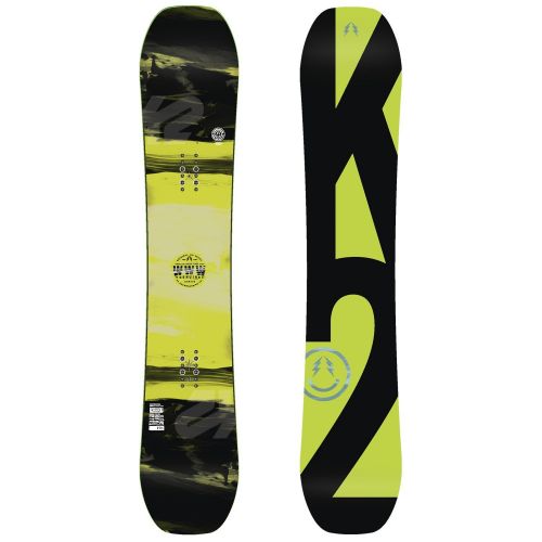  K2WWW Snowboard 2018