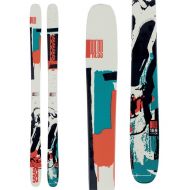 K2Press Skis 2019