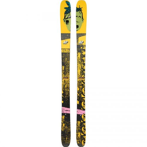  K2 x Jeremy Dean RECKONER 102 Ski - Mens