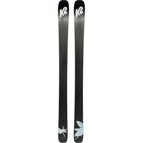  K2 x Jeremy Dean RECKONER 102 Ski - Mens