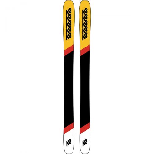  K2 MindBender 108TI Ski - Mens