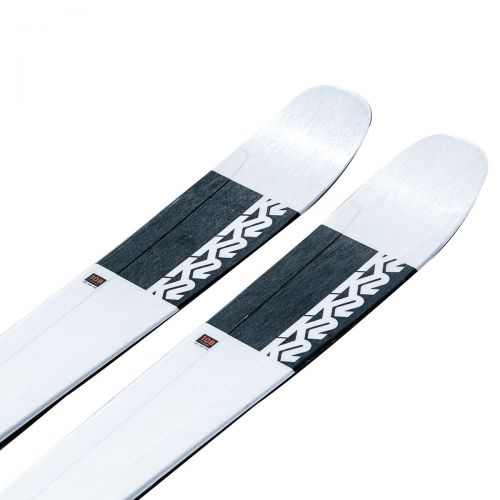  K2 MindBender 108TI Ski - Mens