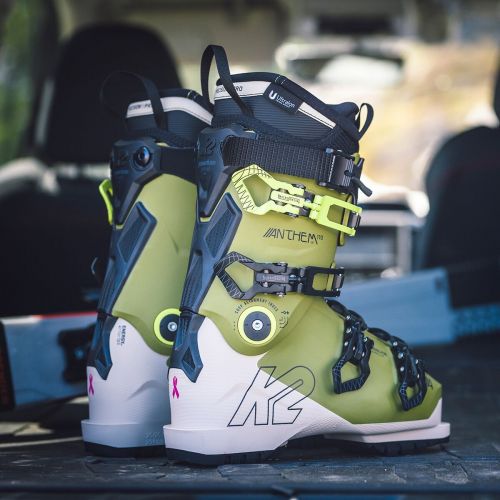  K2 Anthem 110 LV Ski Boot - Womens