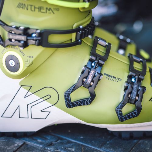  K2 Anthem 110 LV Ski Boot - Womens