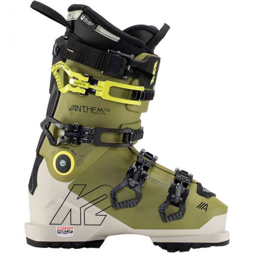  K2 Anthem 110 LV Ski Boot - Womens
