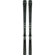 K2 Disruption MTi Alliance Ski + ERC 11 TCx Light Binding