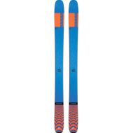 K2 Mindbender 116C Ski