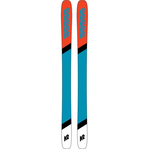  K2 Mindbender 116C Ski