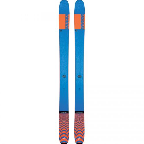  K2 Mindbender 116C Ski