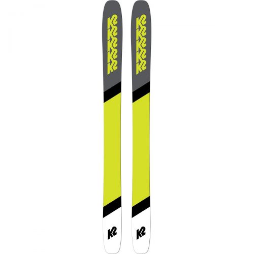  K2 Mindbender 115C Alliance Ski - Womens