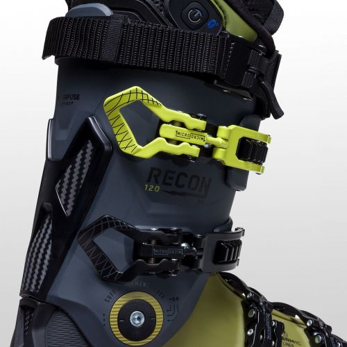  K2 Recon 120 MV Heat Ski Boot - Mens