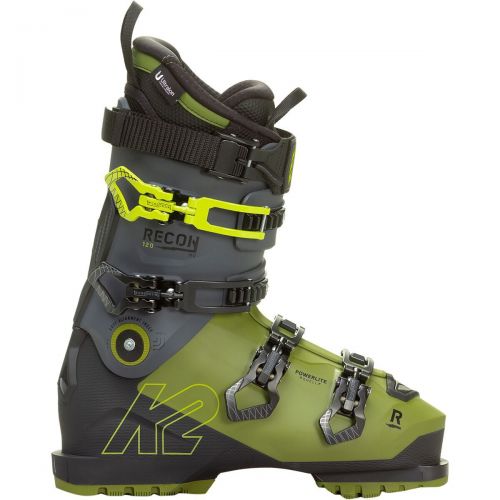  K2 Recon 120 MV Ski Boot - Mens