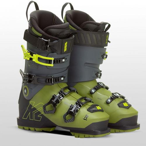  K2 Recon 120 MV Ski Boot - Mens