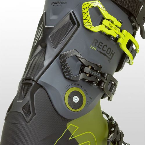  K2 Recon 120 MV Ski Boot - Mens