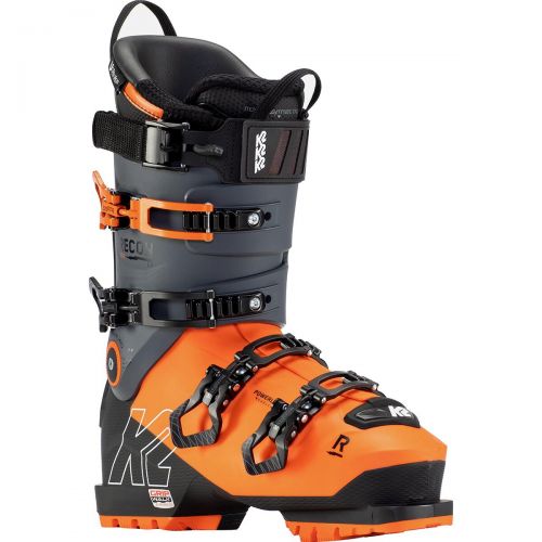  K2 Recon 130 LV Ski Boot - Mens