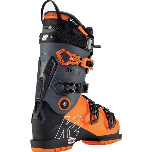  K2 Recon 130 LV Ski Boot - Mens