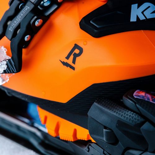  K2 Recon 130 LV Ski Boot - Mens